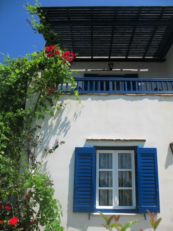 Mavromatis Studios Naxos City Pokoj fotografie